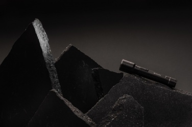 Logo trade ärikingituse pilt: Gear X RCS taaskasutatud alumiiniumist USB-taaslaetav suur taskulamp
